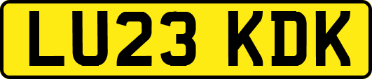 LU23KDK