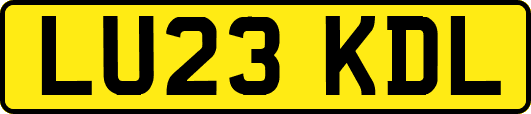 LU23KDL