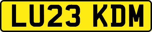 LU23KDM