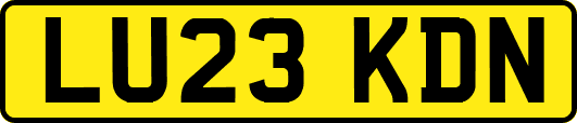 LU23KDN