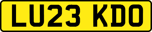 LU23KDO