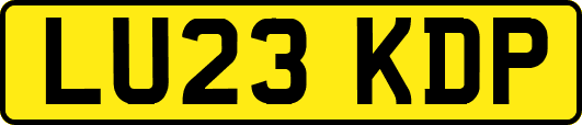LU23KDP