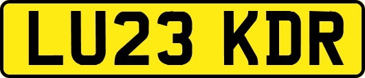 LU23KDR