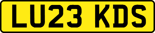 LU23KDS