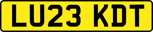 LU23KDT