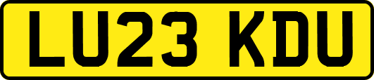 LU23KDU