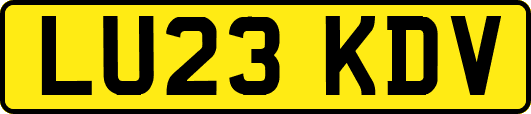 LU23KDV