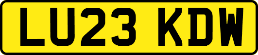 LU23KDW