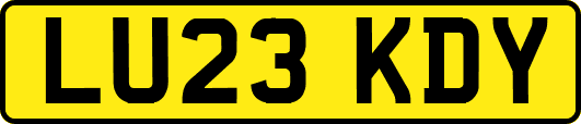 LU23KDY