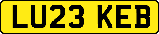 LU23KEB
