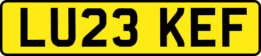 LU23KEF