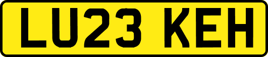 LU23KEH