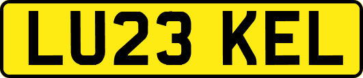 LU23KEL
