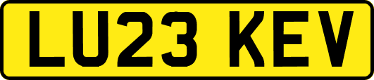 LU23KEV
