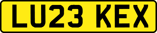 LU23KEX