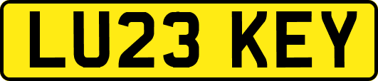 LU23KEY