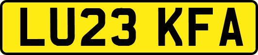LU23KFA