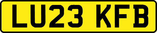 LU23KFB