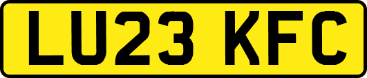 LU23KFC