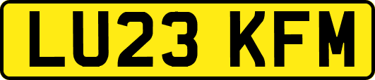 LU23KFM