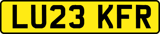 LU23KFR