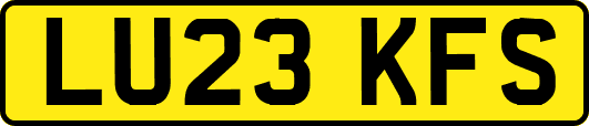 LU23KFS