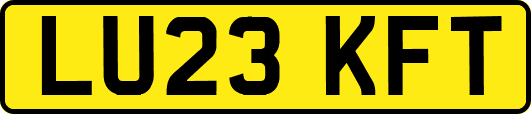 LU23KFT