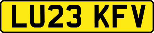 LU23KFV