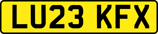 LU23KFX