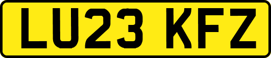 LU23KFZ
