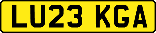 LU23KGA