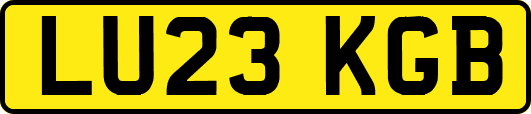 LU23KGB
