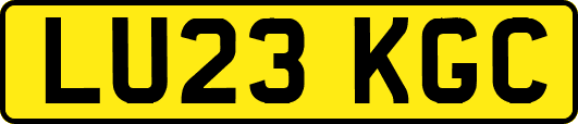 LU23KGC