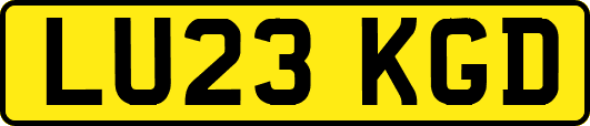 LU23KGD