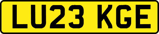 LU23KGE