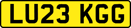 LU23KGG