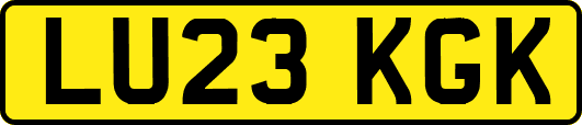LU23KGK