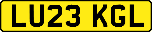 LU23KGL