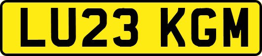 LU23KGM