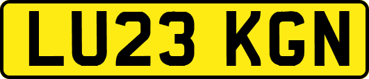 LU23KGN