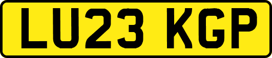 LU23KGP