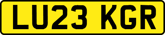 LU23KGR