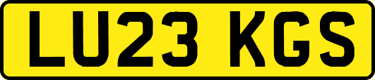 LU23KGS