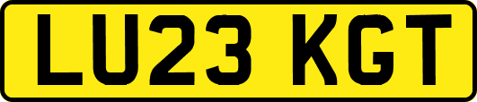 LU23KGT