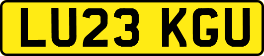 LU23KGU