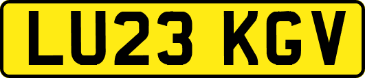 LU23KGV