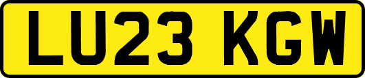 LU23KGW
