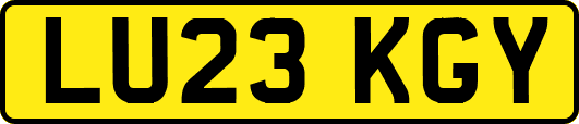 LU23KGY