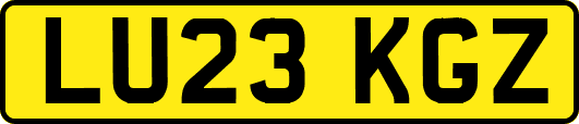LU23KGZ
