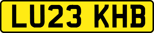 LU23KHB